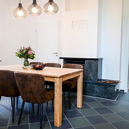 Roemer-Apartment Im Herenhaus Rheinblick Xanten Ngoại thất bức ảnh